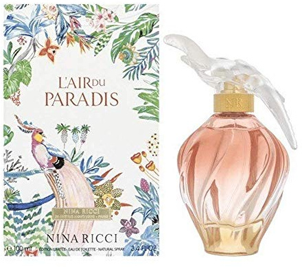 Nina Ricci Duft 100 ml
