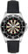 KIESENBERG Geschenk für Dart Darts Dartspieler Fan Uhr L-6037
