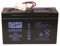 Anatec Batterie Au Plomb 6V/12A - Ancea3018C