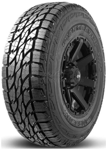 Mazzini Giantsaver 265/70 R17 113T Sommerreifen GTAM T295692 ohne Felge