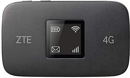ZTE MF971R LTE Router Cat.6