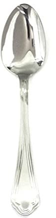 MEPRA AZC10181139 Gourmetlöffel Leonardo, Edelstahl