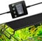 Haokaini Acquario Illuminazione Dimmer Un Canale Acquario Luce Timing Modulator LCD Timer Digitale Fish Tank Regolatore di Luce Piante Acquatiche Lampada Alba Tramonto