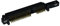 Power4Laptops Replacement Hard Drive Connector Cable Compatible With HP Pavilion dv6824eo