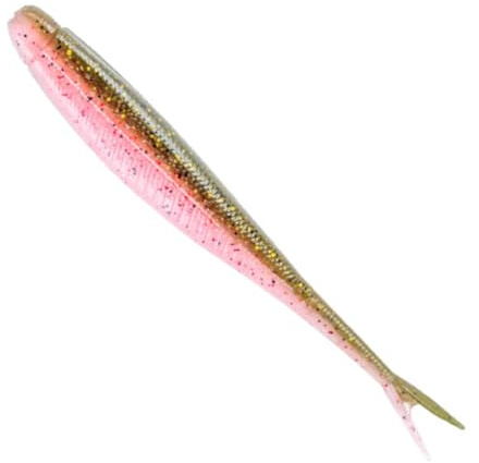 Noike SLT Minnow 8,9cm 2,6g - 8 Gummifische