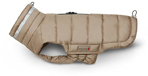 Wolters Steppjacke Cosy versch. Größen und Farben, Größe:40 cm, Farbe:Taupe