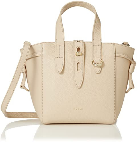 Furla Net Mini Tote Bag Ballerina i