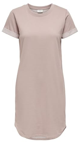 ONLY Women's Jdyivy S/S Dress JRS Noos
