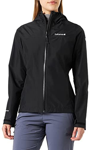 Lafuma Femme Shift Gore-tex Jkt W Jacket, Black - Noir, S EU