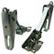Place4parts Fridge Freezer Door Hinge Hinges Pair for Hotpoint BL11 BL30 BZ21 BZ30