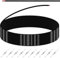 Xiatiaosann 24 AWG 2 x 0,2 mm² Elektrokabel 24 Gauge 300 V PVC 2 Leiter verzinntes Kupferkabel 10 m flexibles Kabel für Auto, LED-Streifen mit 10 Stück Schrumpfschlauch