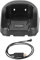 2-Wege-Radio-Ladegerät, USB-Kabel, Tischladegerät mit Kontrollleuchte, Mehrzweck-Ladegerät, Kompatibel mit der BAOFENG UV 82 UV 82HP UV 82L-Serie