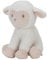 Little Dutch 8829 Kuscheltier Plüschtier Schaf (17 cm) - Little Farm