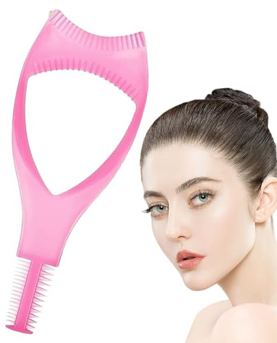 Wimpernwerkzeuge Mascara Shield Applikatorschutz,wimperntusche hilfe,Wimpern Applikator Werkzeug,Wimpernwerkzeug,Helfer für falsche Wimpern,Mascara-Schutz,Kammschutz,Augenlid