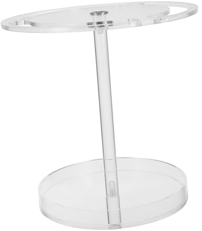 LABRIMP Sonnenbrillenhalter Drehbar Rotationsständer Für Brillen Schmuckdisplay Und Aufbewahrung Für Zuhause Und Geschäfte