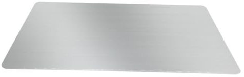 HAPINARY Kühlmatte Für Hunde Und Katzen Aluminium-wärmepad Sommer-kühlschlafplatz Haustierbedarf Wiederverwendbar