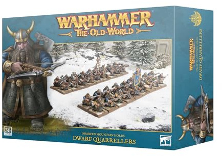 Games Workshop 10-08 Collectible Figure