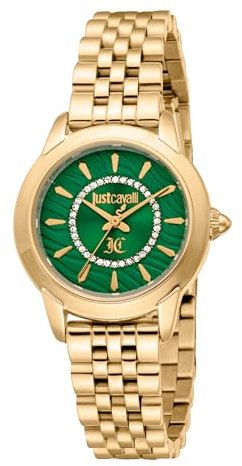 Just Cavalli Klassische Uhr JC1L333M0035