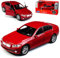 Welly B*M*W 5er F10 535i Rot Limousine 2010-2017 ca 1/43 1/36-1/46 Modell Auto