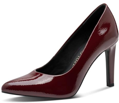 Marco Tozzi Damen Pumps Spitz Elegant