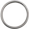 TSMORY Edelstahl Chun Kung Fu Sticky Rings Wing Chun Kung Fu Waffen Wing Great