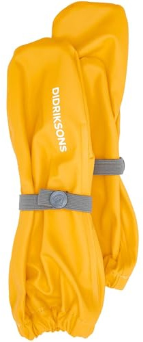 Didriksons Kids Waterproof Galon Glove 5 Mittens
