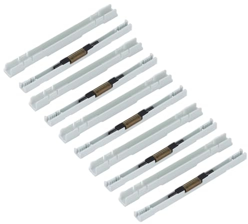 Xiuganpo Connecteur Rapide à Fibre Optique, Connecteur Rapide à Froid à Fibre Optique Léger pour les Systèmes de de la sécurité