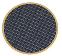 Eofooq Kofferraumabdeckung Hutablage Kofferraum-Vorhang-Abdeckung Für VW Für Golf 7 MK7 2012–2020 Gepäckträger-Trennwand Schutzschild Schatten Gepäckaufbewahrung Laderaumabdeckung(Carbon Fiber)