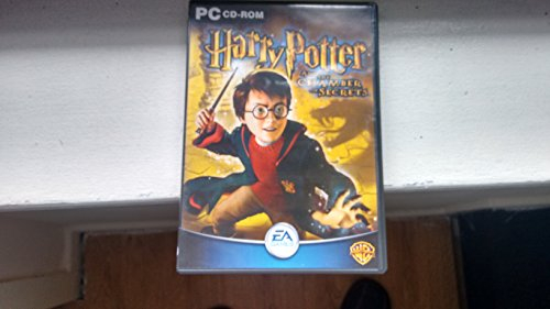 Harry Potter and the Chamber of Secrets [UK Import]