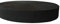 tukan-tex Gummiband 40mm breit Schwarz 25 Meter DIY (Schwarz, 40 mm)