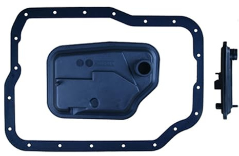 MAHLE HX 149D Hydraulic filter, transmission