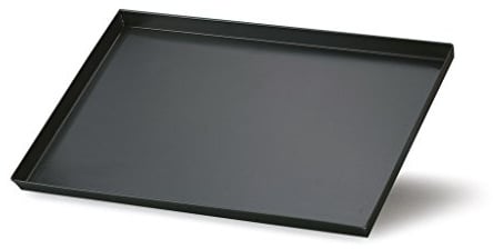 FASA TEGLIA RETT. LAMIERA Blu CM. 60x40 H3 200054060