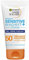 Garnier Ambre Solaire - Sensitive Expert + - Gel Crème Fondant - Visage - FPS 50+ - 50 mL