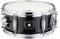 Gretsch SD Rullante Black Hawk Mighty Mini - gamma completa - guscio in pioppo a 7 strati - hardware cromato - nero - 12 x5,5, BH-5512-BK