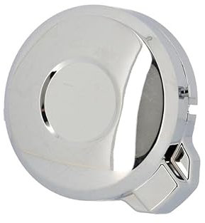 Cache allumage Cyclo Compatible avec Peugeot 103 electronique Chrome -Selection p2r-