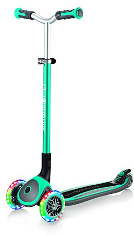 PATINETE GLOBBER Luces MAESTRAS, Scooter 662-105-2