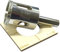 29mm Hole Saw for Tile For Sink Hole for Taps Guide Holds Holesaw In Place When Drilling Pro Grade Multi Use Diamond Grit Hole Saw For Porcelain Granite Ceramic Glass Tile Bottles Blocks