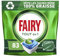 Fairy Original Tablettes Lave-vaisselle All In One, Original, 84 Capsules, Efficaces Même Sur La Graisse Incrustée