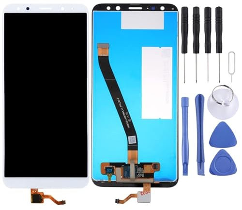 Piezas de reparación de teléfonos celulares Pantalla LCD OEM para Huawei Maimang 6 / Mate 10 Lite/Nova 2i con Digitizer Ensamblaje Completo