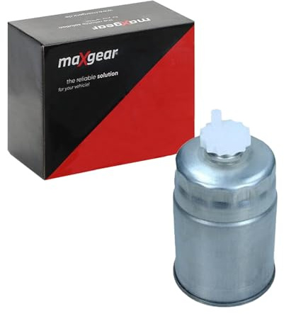 Maxgear 26-2254 Kraftstofffilter | 26-2254 Kompatibel mit Grand Voyager V (rt),nitro,nitro Van (ka),wrangler III (jk)