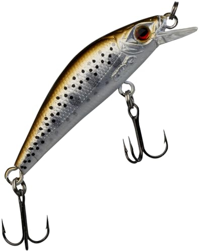 GUNKI Gamera 39F Wobbler Sight Trout