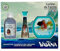 Corine de Farme - Coffret Vaiana avec Eau de Toilette 50ml, Bain Moussant 300ml et Boîte à Goûter - Cadeau pour Fille - Parfum pour Enfant Senteur Vanille - Gel Fruité 3-en-1
