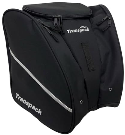 TRANSPACK Unisex Edge Junior + 38L Rucksack