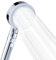 marysgift Power-Duschkopf, Hochdruck, tragbar, verstellbar, wassersparend, mit 10 Modi, für Erwachsene/Kinder/Haustiere/Badezimmer, HS0080