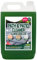 5 Litre Patio & Path Cleaner Fluid Green Staining Remover Cleaning Solution Ideal for Patios, Paths & Driveways (1 x 5 Litre)