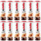 Chocolate Crunchy Biscuits with Creamy Spread Tube of 12 Biscuits 166g (10)