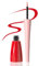 Boobeen Flüssiger Eyeliner-Stift, farbiger Eyeliner wasserfest und wischfest, Eyeliner-Tintenstift mit Präzisionsspitze für kühne Augen-Looks