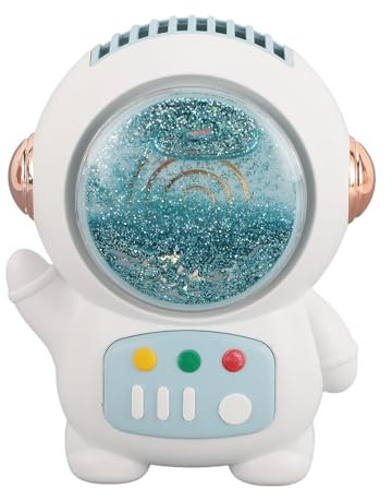 Blattloser Tragbarer Hals-Hängeventilator mit USB Ladegerät, Weitwinkel Auslassdesign, 2 Geschwindigkeiten, Ideal für Reisen Büro Outdoor Camping, Ventilator für Handgepäck