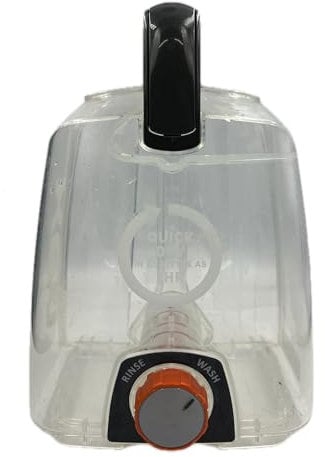 Genuine Clean Water Tank For Vax Rapid Power Revive Carpet Washer CWGRV011