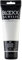 Blockx 61085BXC Acrylique Fine Semi-transparentee et Satinée - Nacré - Blanc Pigment iridescent - 250ml